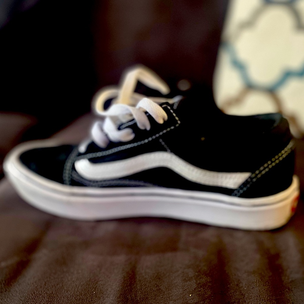 Vans sneakers